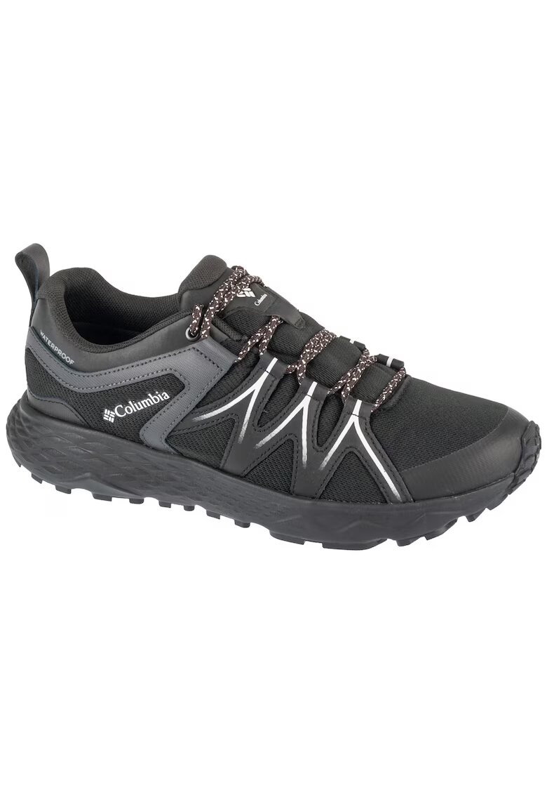 Columbia Обувки за туризъм и трекинг - Peakfreak Roam WP 2108301010