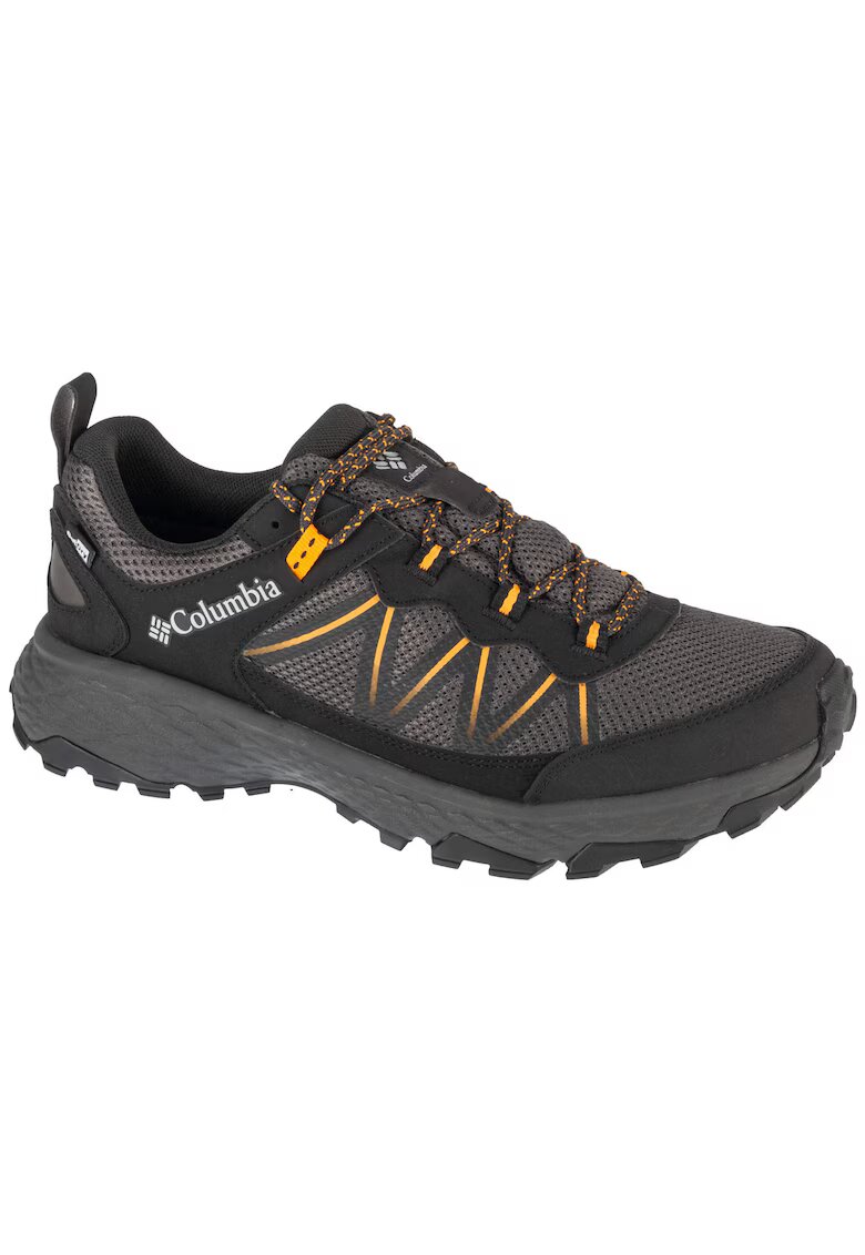 Columbia Обувки за туризъм и трекинг - Peakfreak Rush Outdry 210829