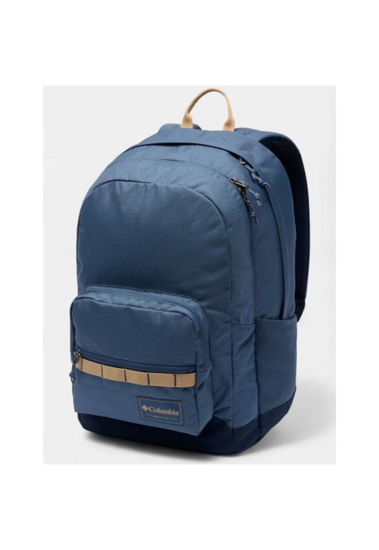 Columbia Раница за туризъм Zigzag II - 30L - Тъмносин