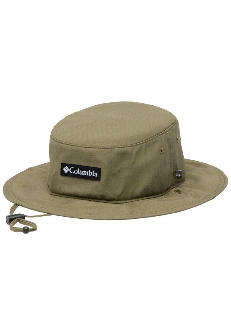 Columbia Шапка за слънце - Skien Valley Booney Hat 3201397 - Зелен