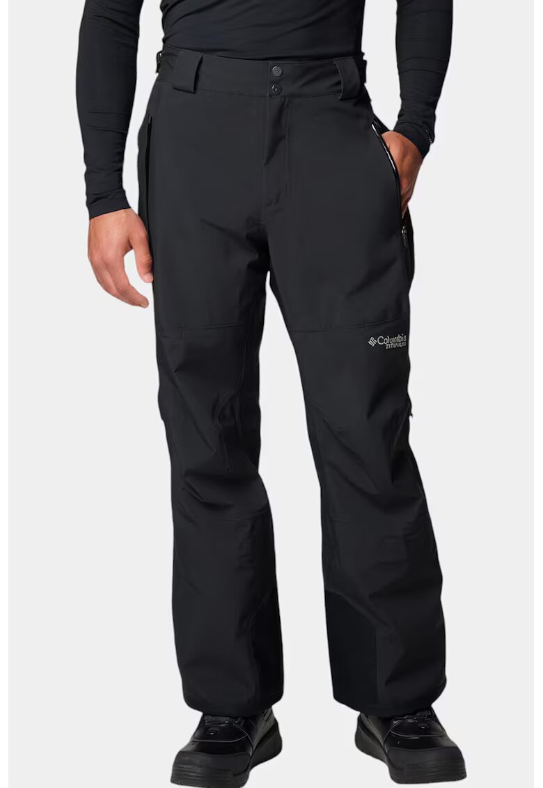 Columbia Ски панталон Platinum Peak™ II 3L