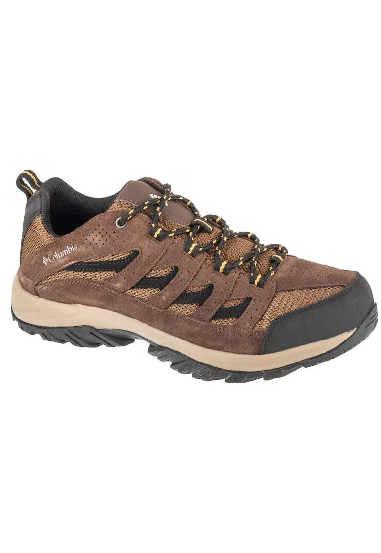 Columbia Спортни обувки - BM217015 - Кафяви - 5