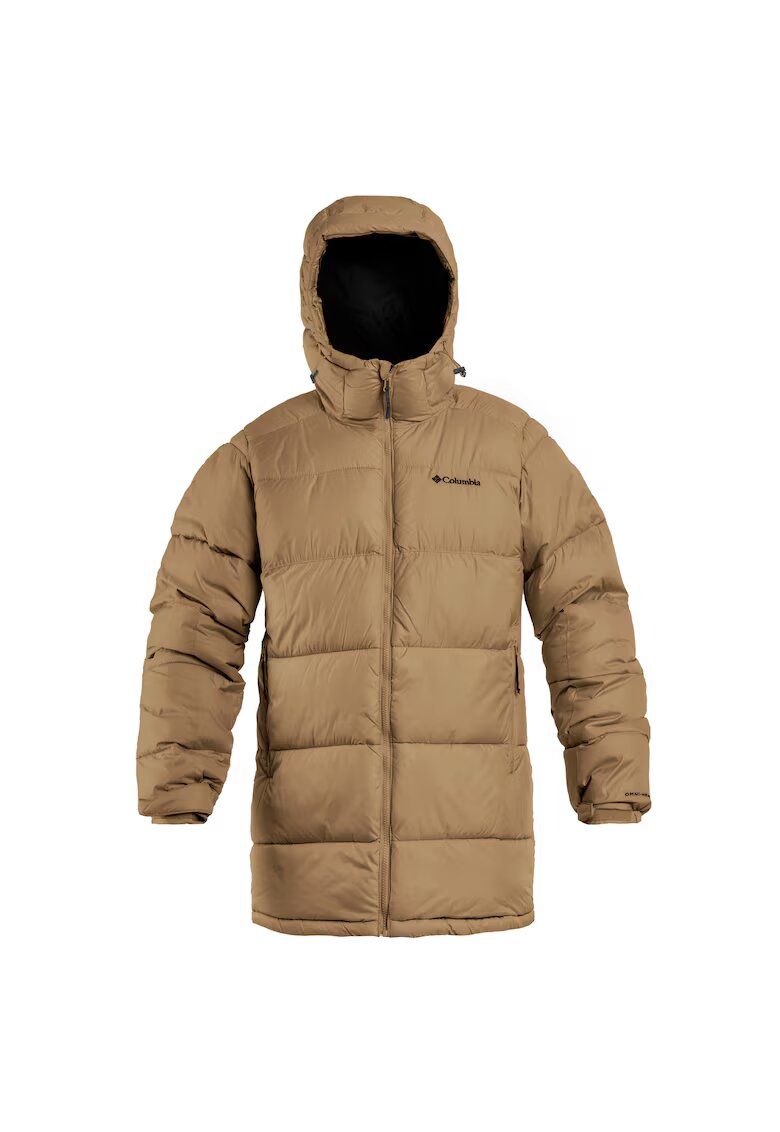 Columbia Sportwear Мъжко яке 2882 - Полиестер