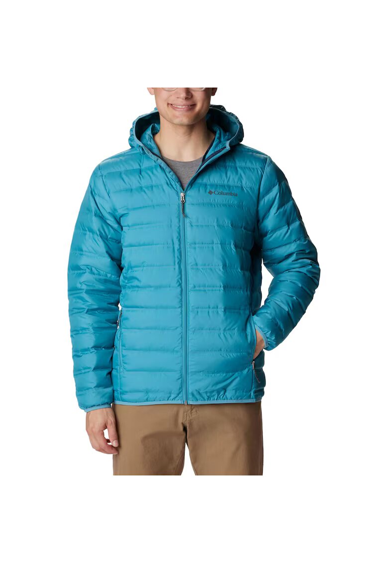 Columbia Sportwear Спорт Полиестер - Син21