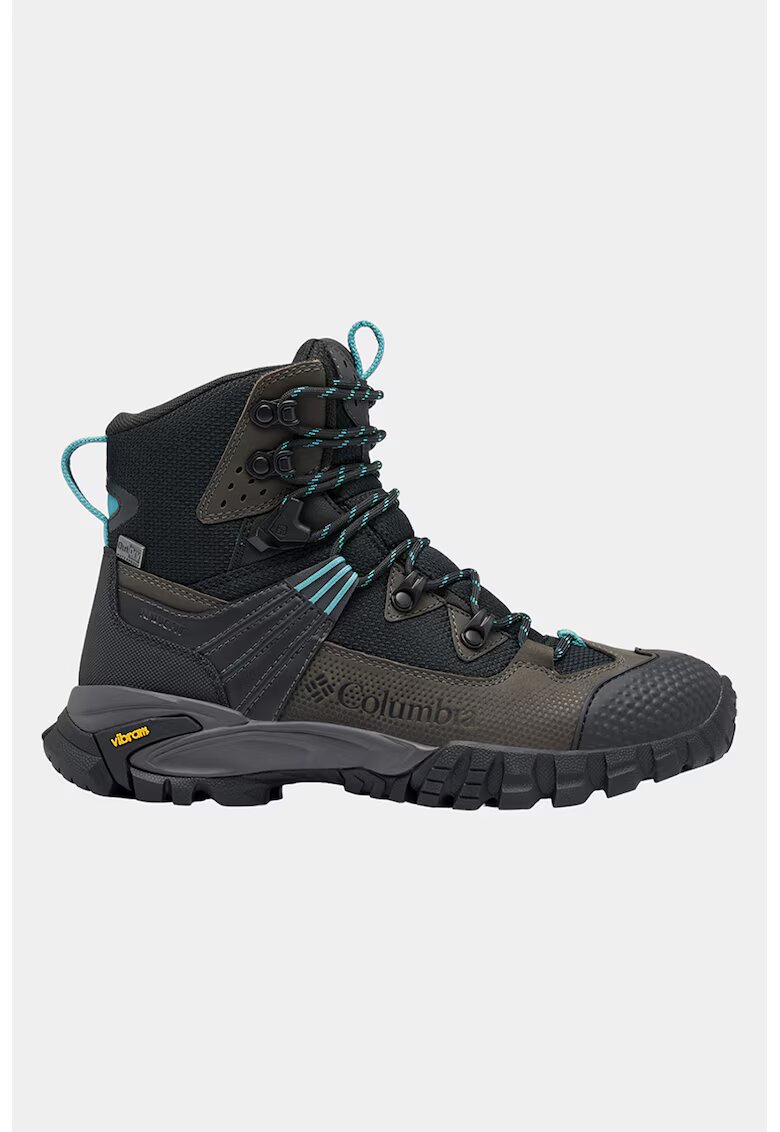 Columbia Трекинг боти Navigator Trek Outdry