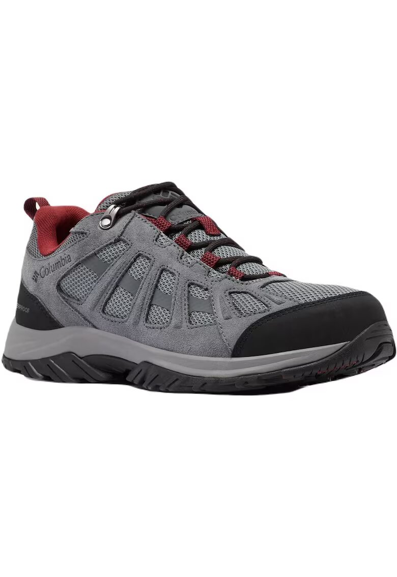 Columbia Трекинг обувки Redmond Iii Grey 45