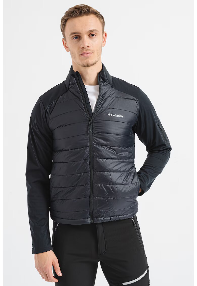 Columbia Трекинг яке Hybrid Softshell