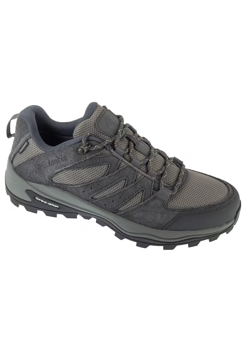 Columbia Туристически обувки Redmond IV Low WP 2128721053