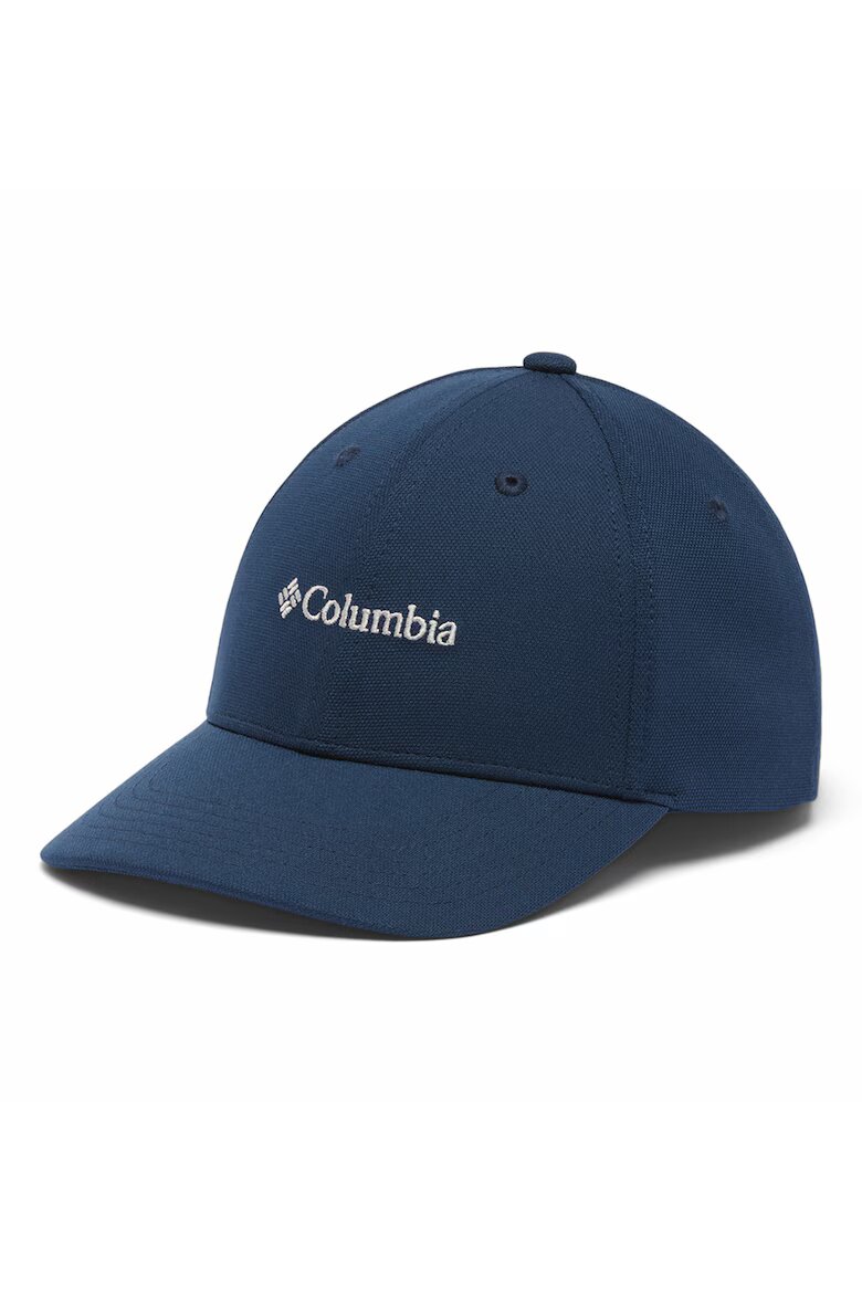 Columbia Унисекс трекинг шапка Twin Canyon™ Тъмносин