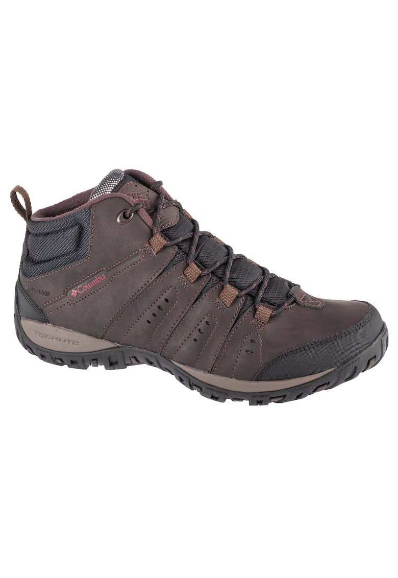 Columbia Woodburn II Chukka WP Omni-Heat туристически обувки 2105171231