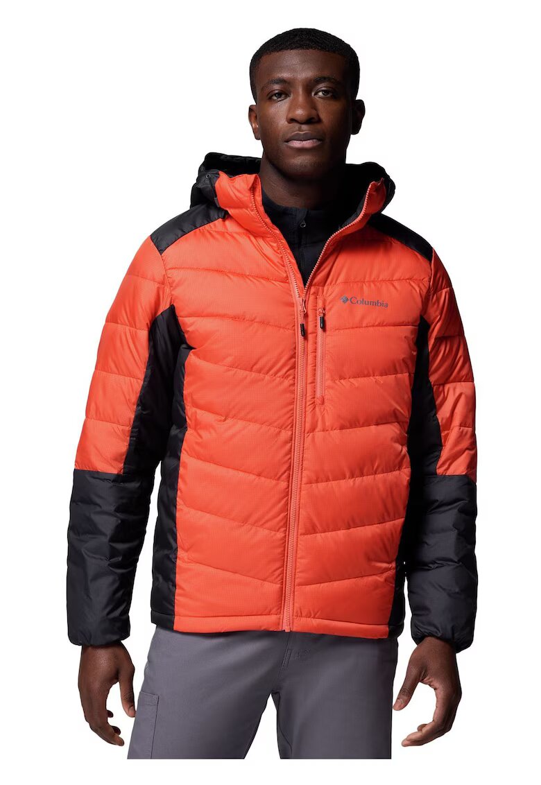 Columbia Яке Labyrinth Loop II Hooded Jacket 2085291864