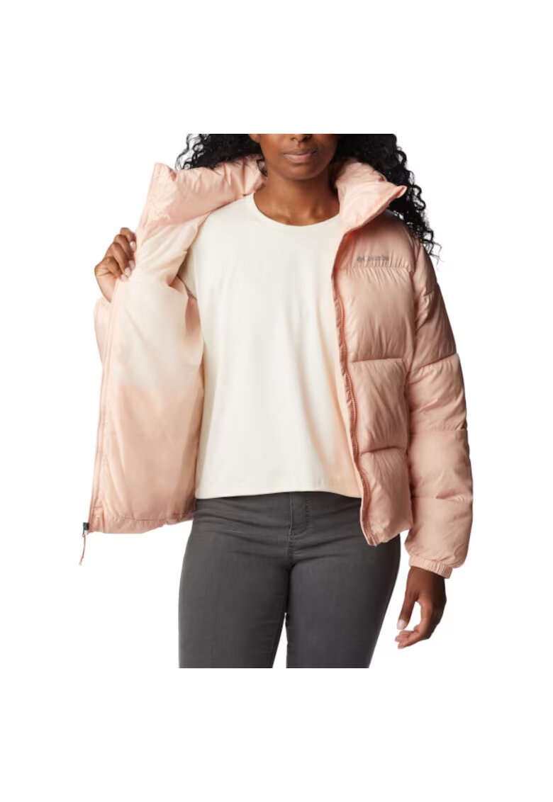 Columbia Яке - Puffect Jacket 1864781890
