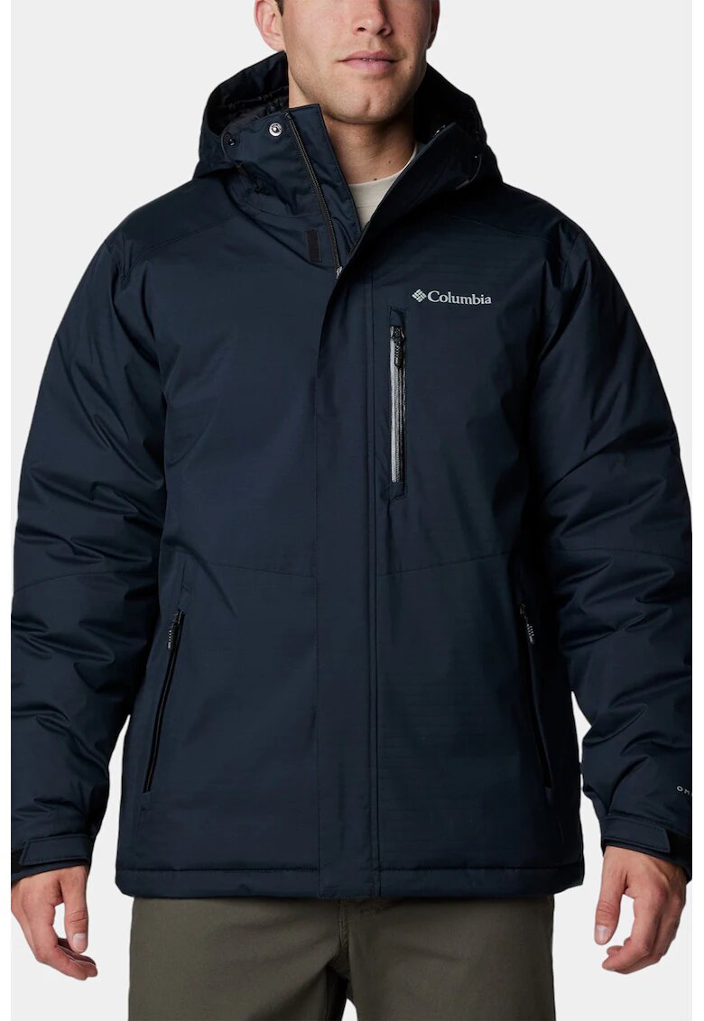 Columbia Зимно трекинг яке Oak Harbor II Insulated