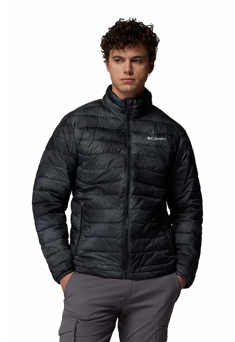 Columbia Зимно трекинг яке Powder Lite II