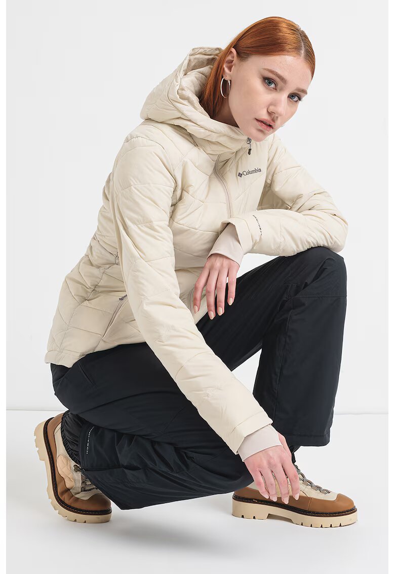 Columbia Зимно яке Joy Peak II с качулка