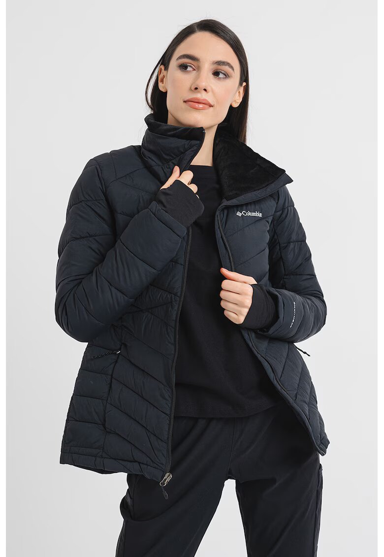 Columbia Зимно яке Joy Peak II с цип
