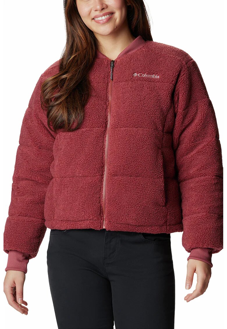 Columbia Зимно яке Puffect Puffed с джобове