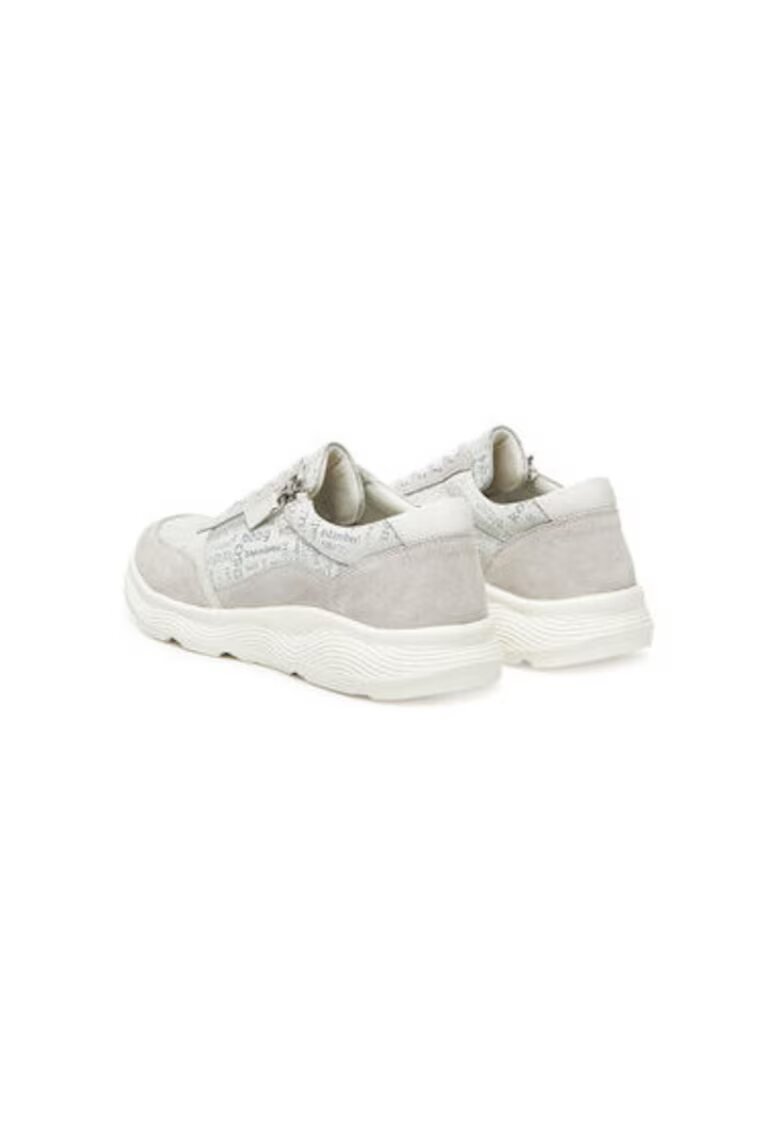 Comfortabel Дамски спортни обувки - 951257-03 - Удобни - Естествена кожа
