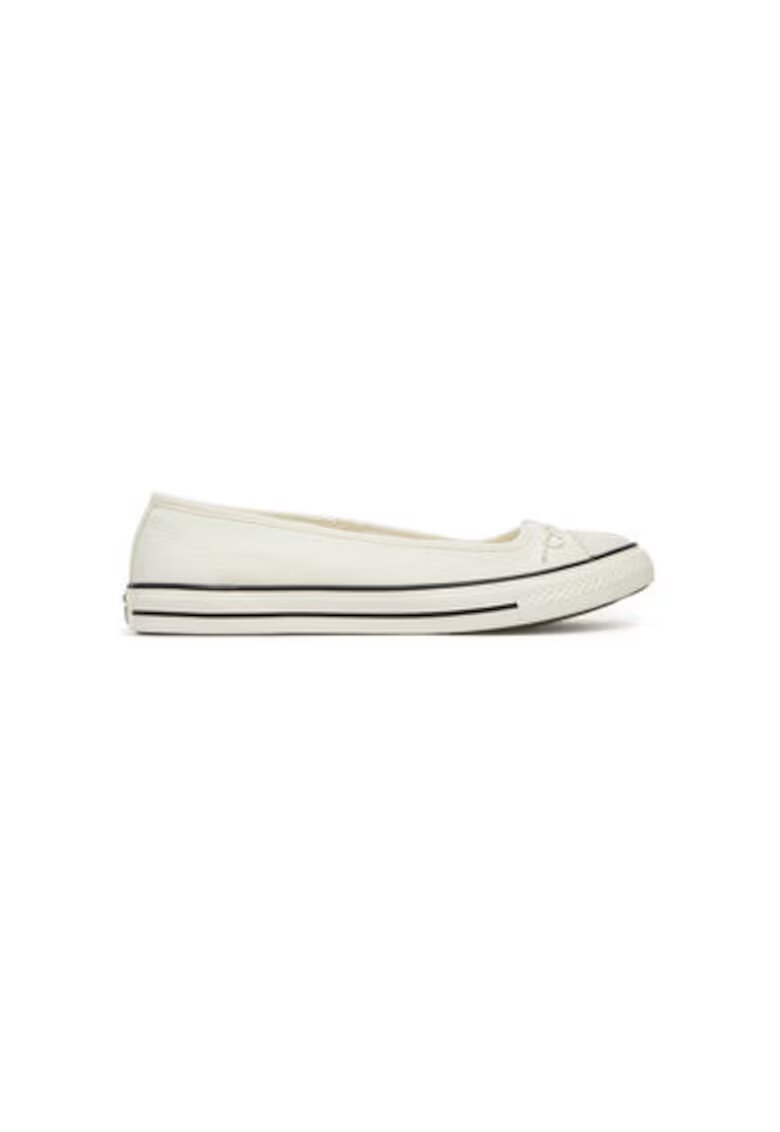 Converse Балерини A16211C - Текстил -