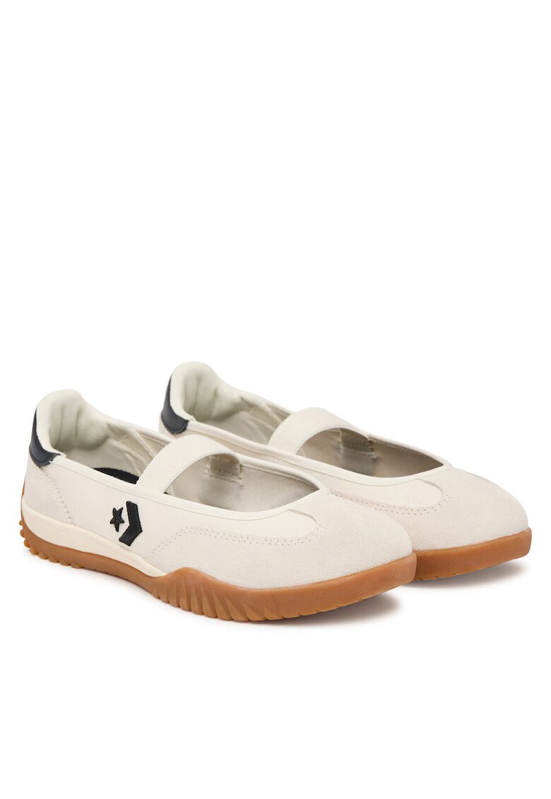 Converse Балеринки от естествена кожа - - - - - - - - - - - - -