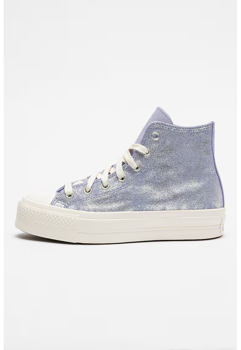 Converse Бляскави кецове Chuck Taylor All Star