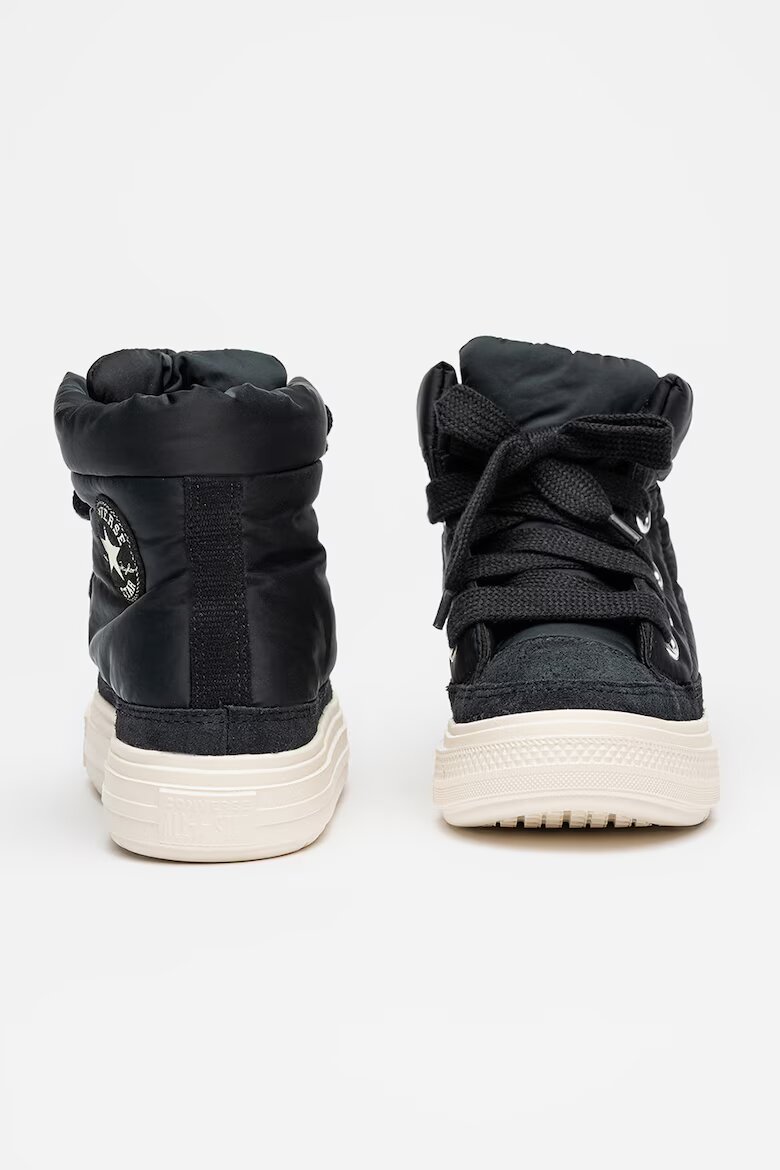 Converse Боти Chuck Taylor All Star Elements Черен