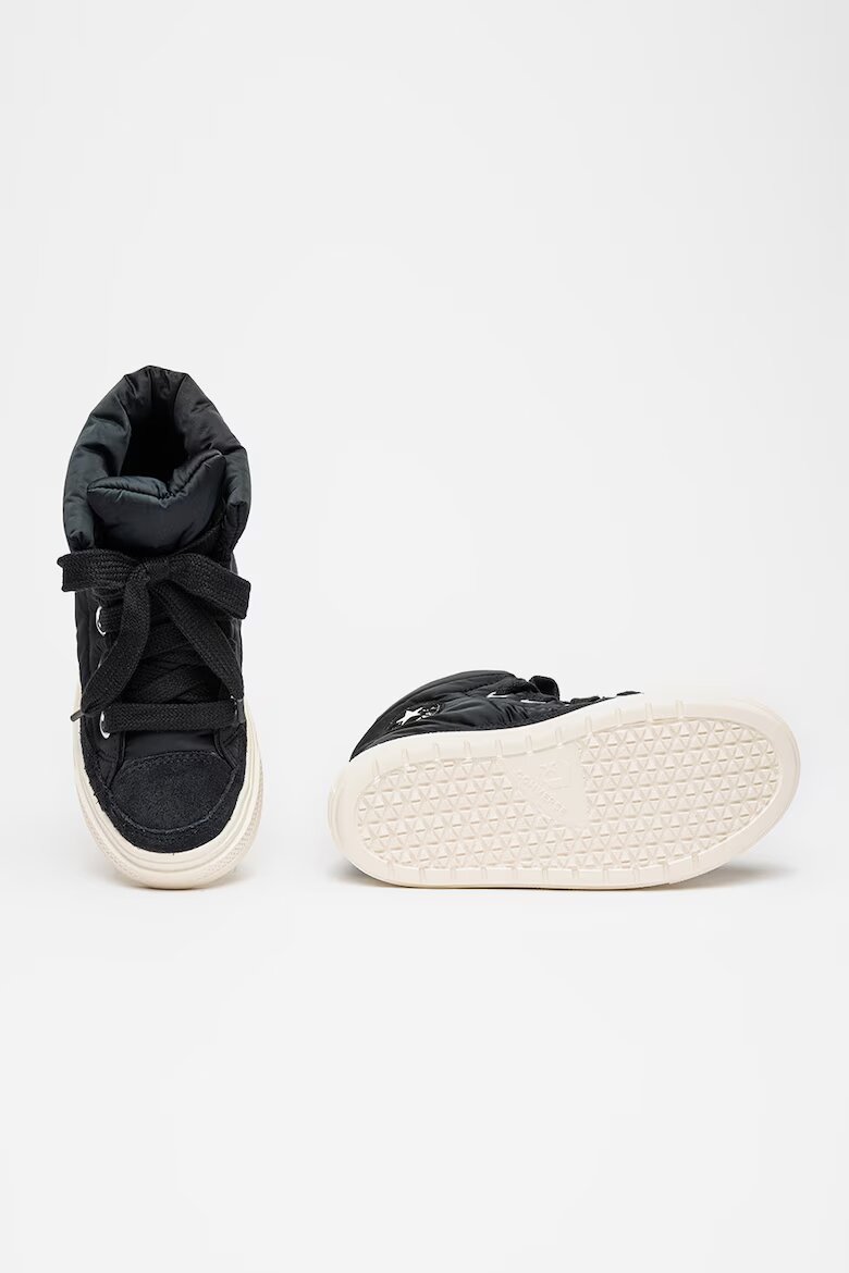 Converse Боти Chuck Taylor All Star Elements Черен