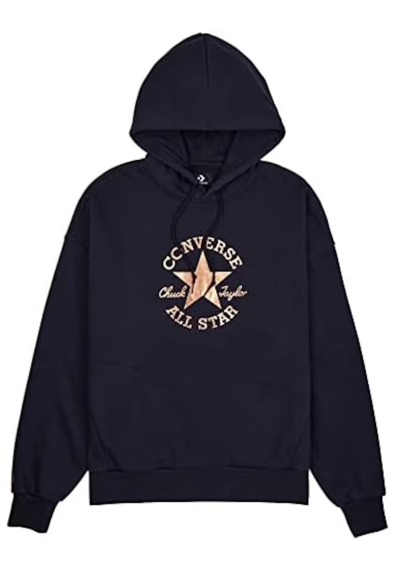 Converse Дамска блуза памук -