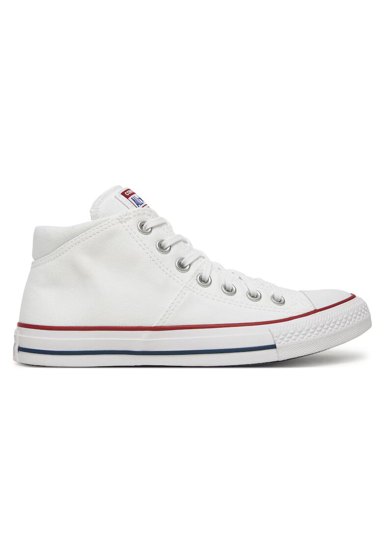 Converse Дамски бели кецове