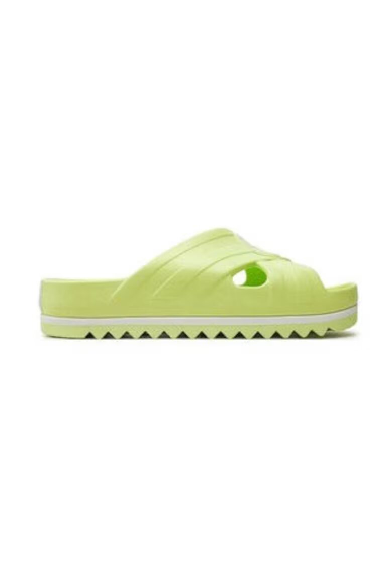 Converse Дамски чехли 303742942 - Синтетични - Жълти