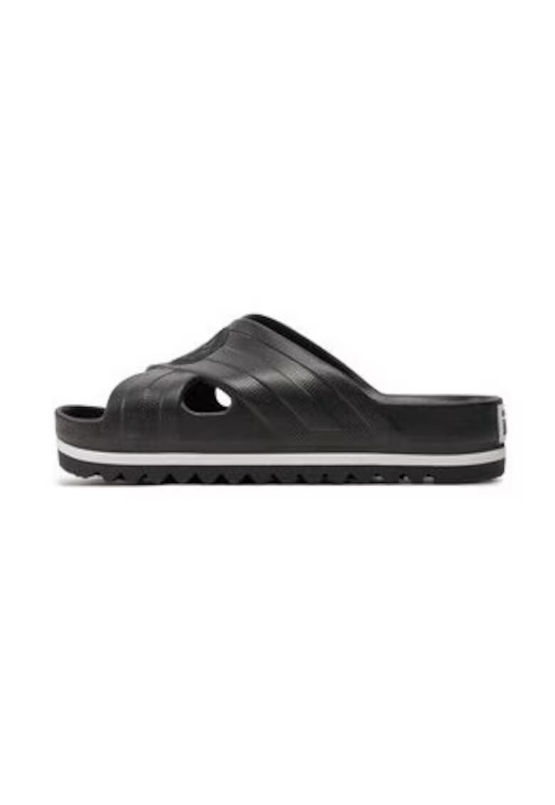 Converse Дамски чехли 303742966 - Синтетични - 41 EU - Черни