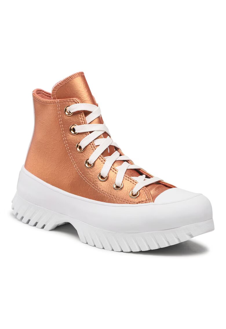 Converse Дамски кецове - 301843689 - Текстил -