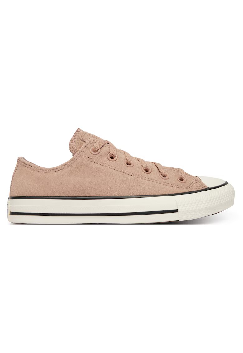 Converse Дамски кецове - A15948C - текстил - кафяви