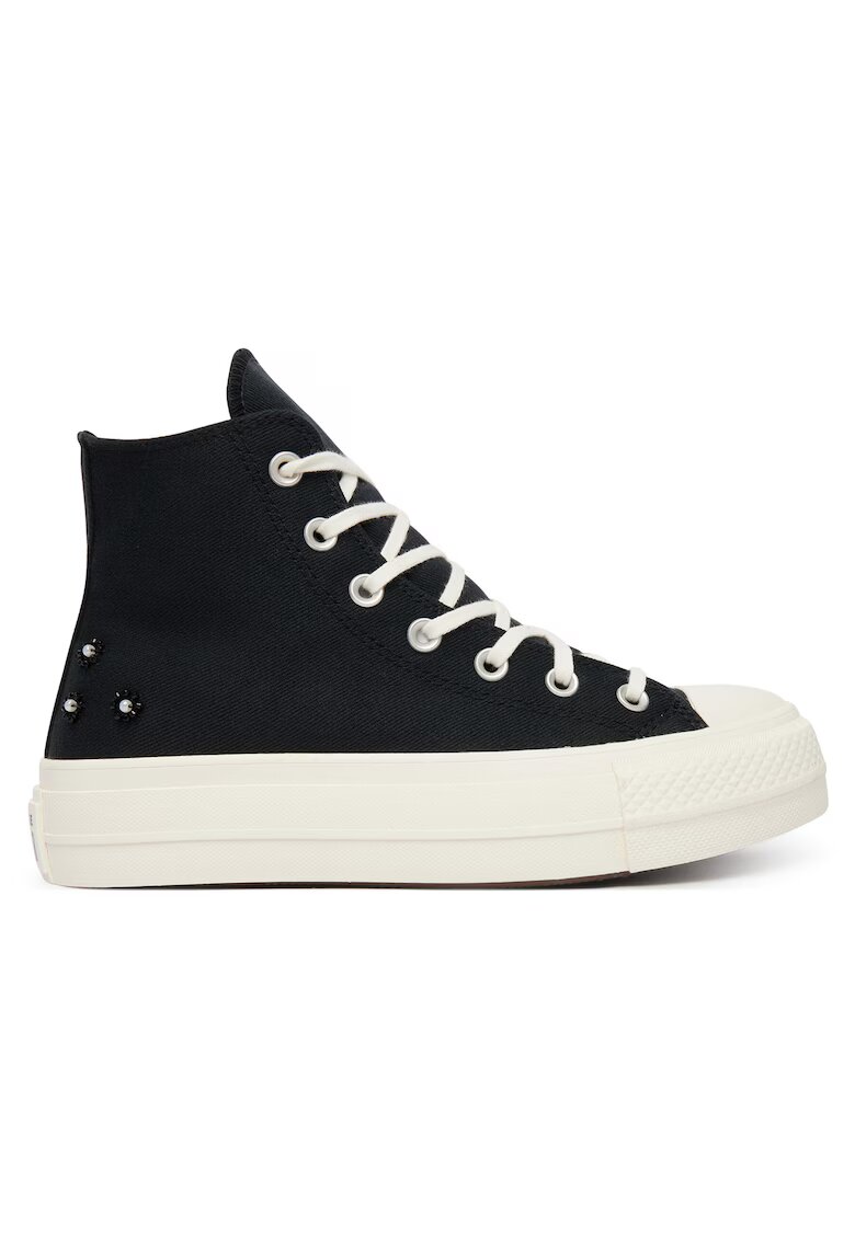 Converse Дамски кецове - A17787C - - текстил