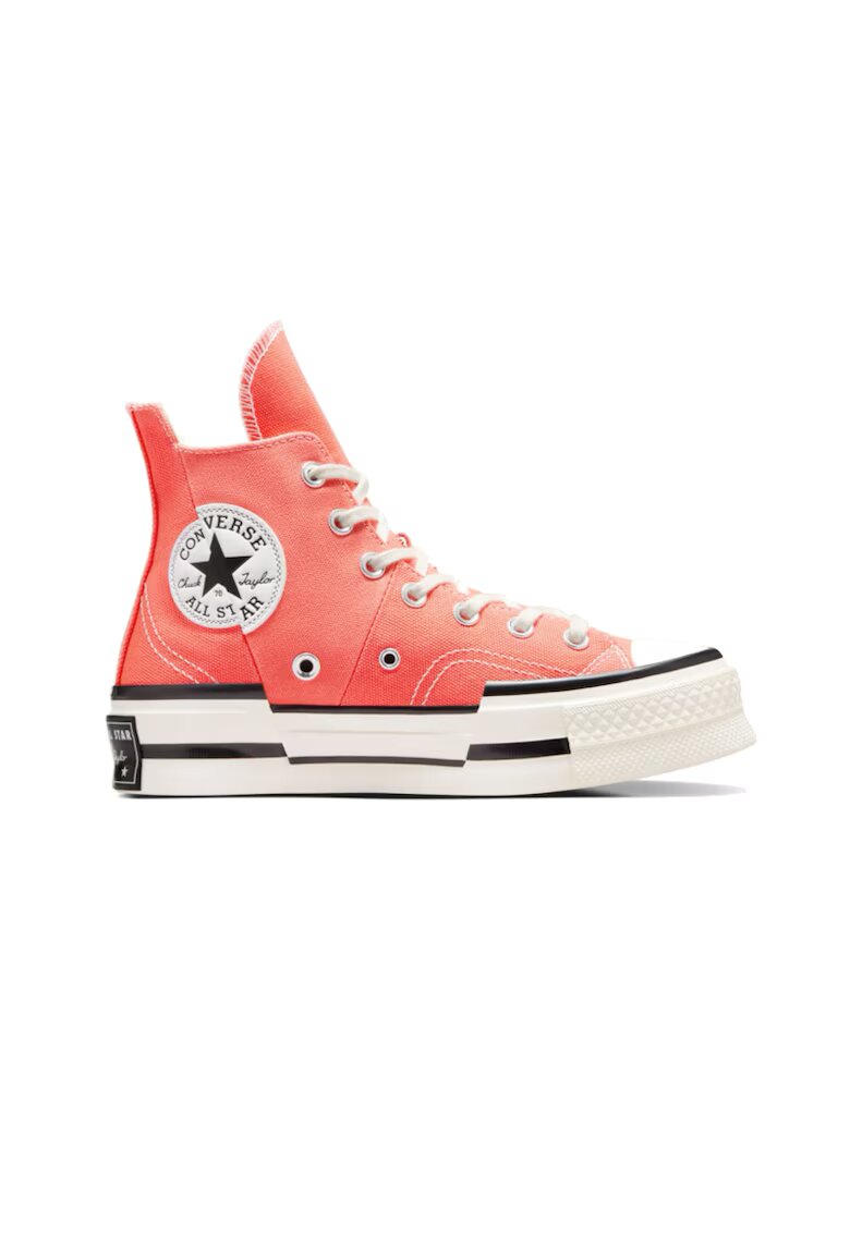 Converse Дамски кецове Chuck 70 Plus A06432C червени