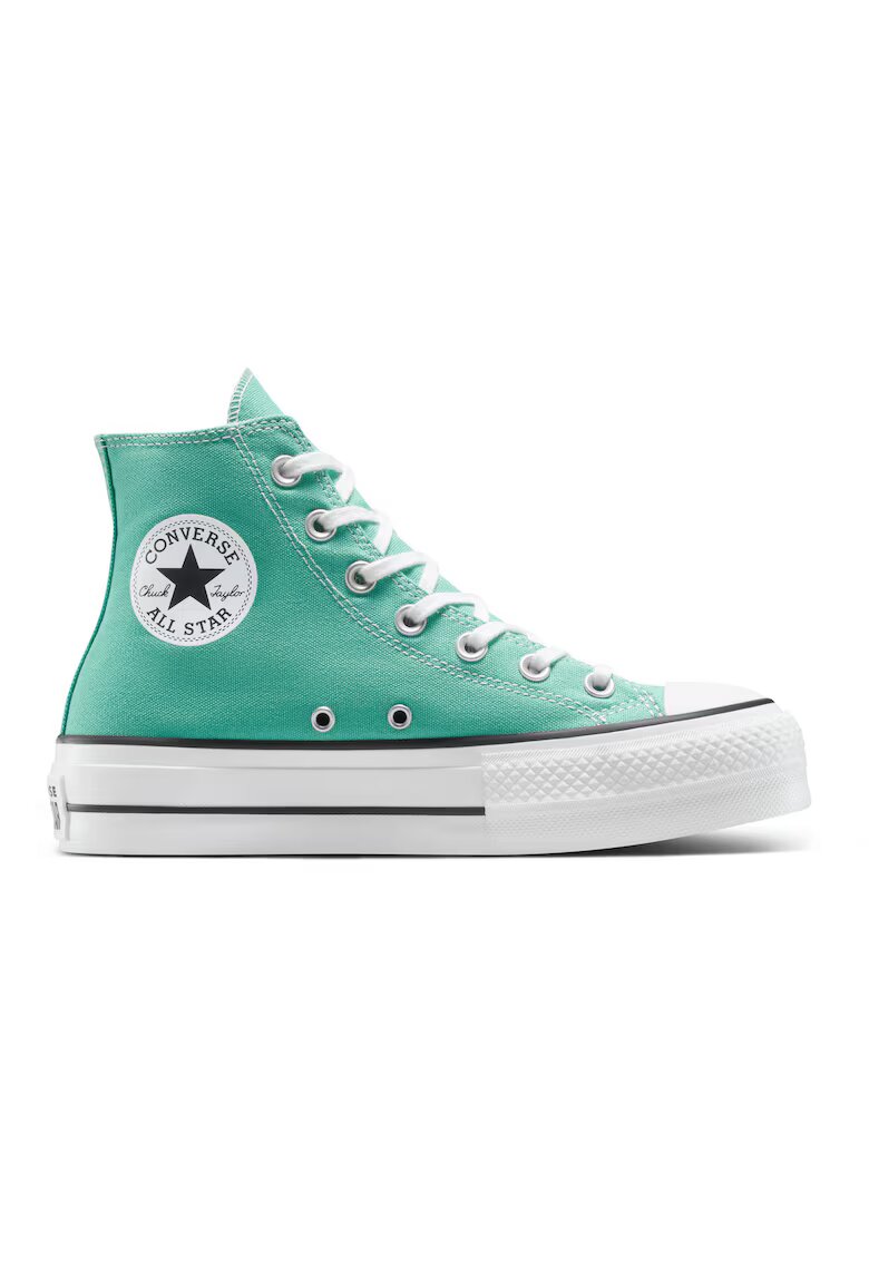 Converse Дамски кецове Chuck Taylor All Star Lift A12955C