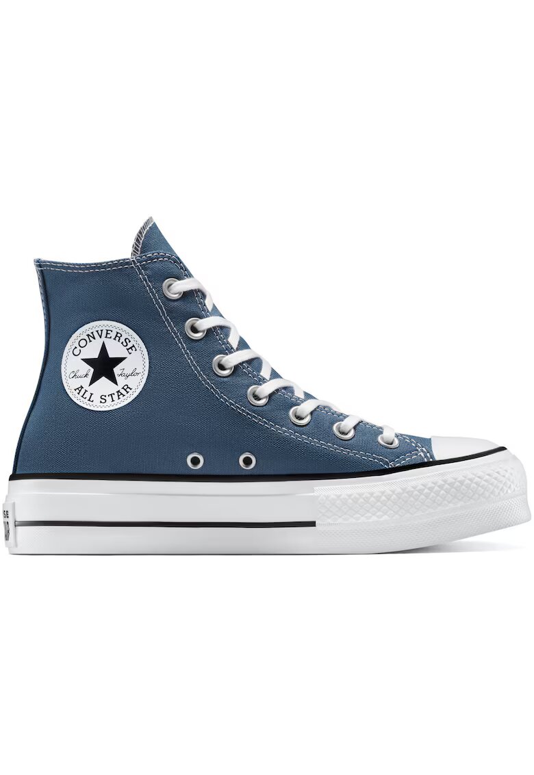 Converse Дамски кецове Chuck Taylor All Star Lift A12957C