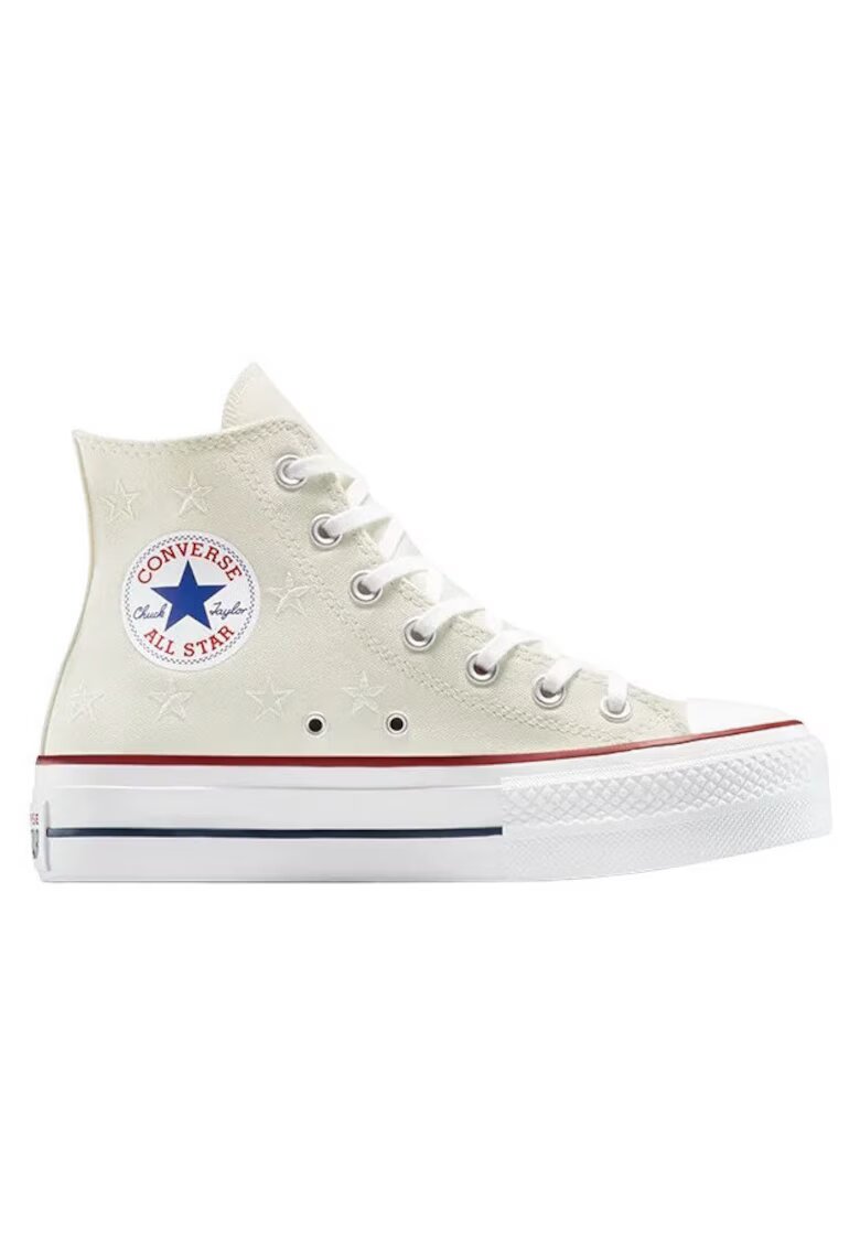 Converse Дамски кецове Chuck Taylor All Star Lift A12958C