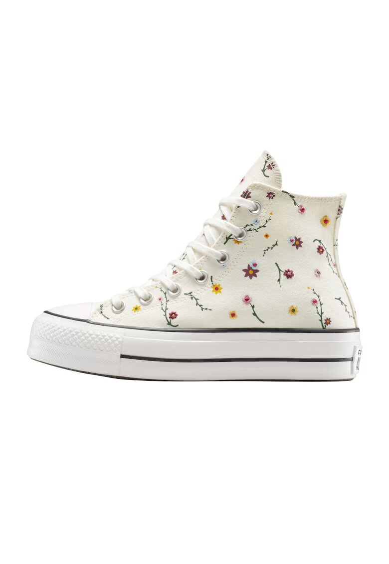 Converse Дамски кецове Chuck Taylor All Star Lift A15536C