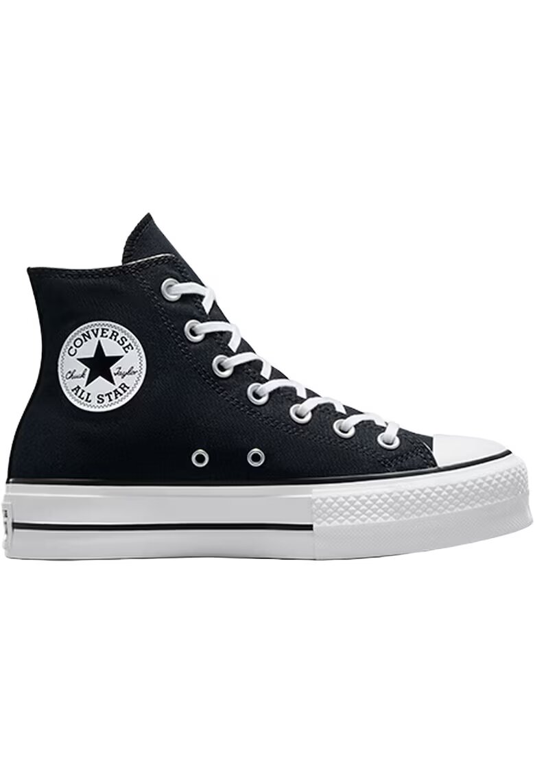 Converse Дамски кецове Chuck Taylor All Star Lift Hi 560846C28151