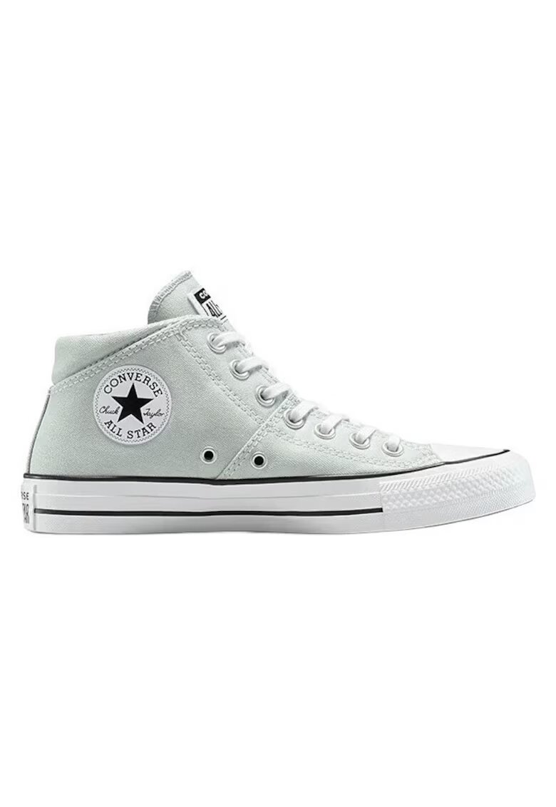 Converse Дамски кецове Chuck Taylor All Star Madison - сиви