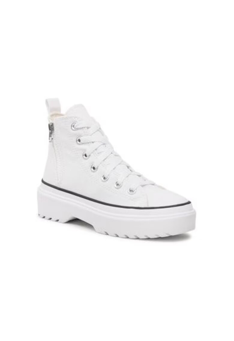 Converse Дамски маратонки 302721979 - Текстил - 40 EU - Бели