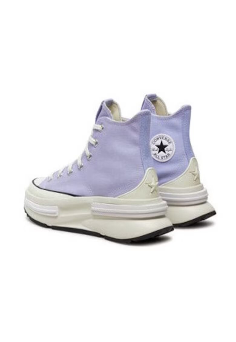 Converse Дамски маратонки 304749254 - Текстил - Сини
