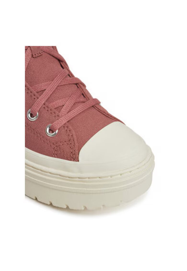 Converse Дамски маратонки - A10618C - Текстил