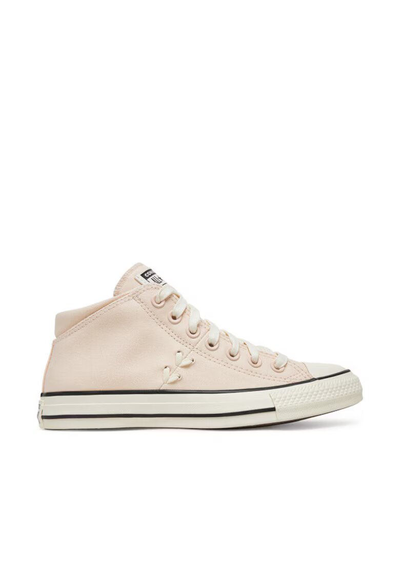 Converse Дамски маратонки A10632C - Текстил - Розови