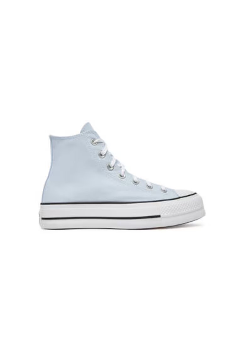 Converse Дамски маратонки - A10644C - Текстил