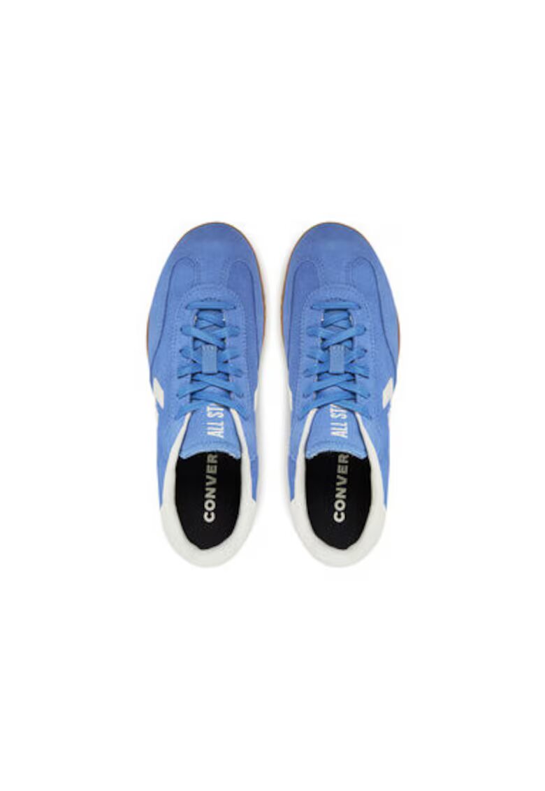 Converse Дамски маратонки - A11504C - Естествена кожа