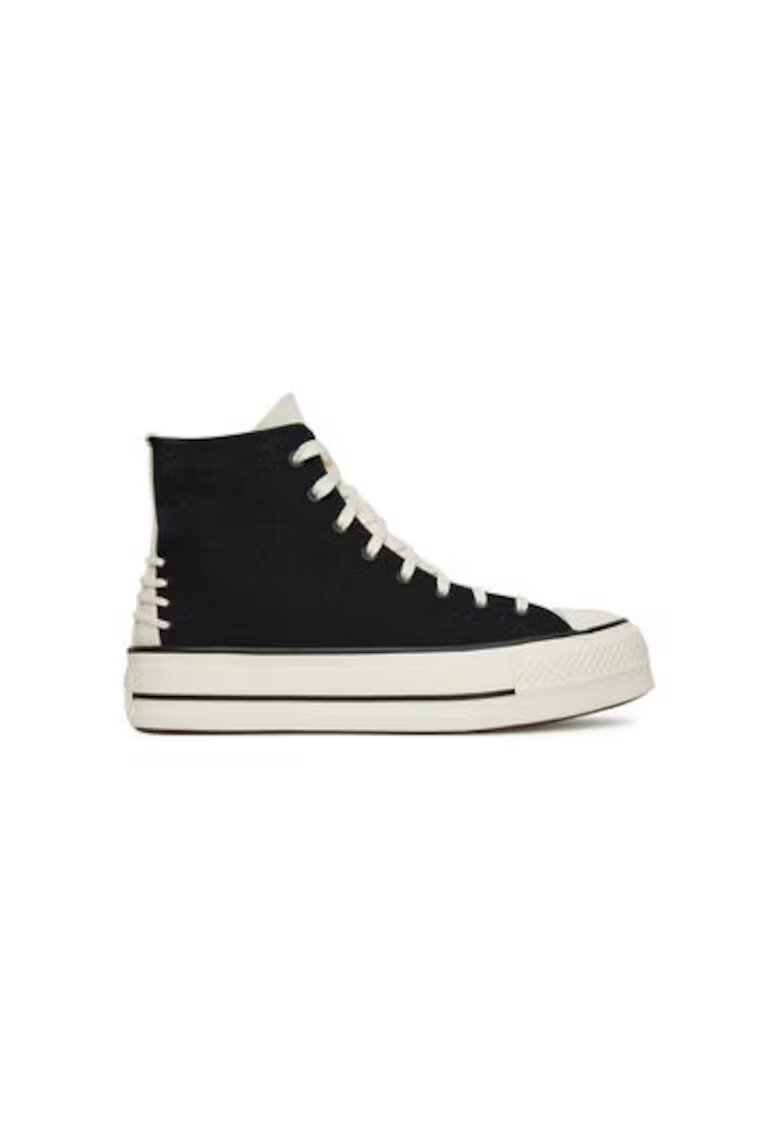 Converse Дамски маратонки - A12552C - Текстил