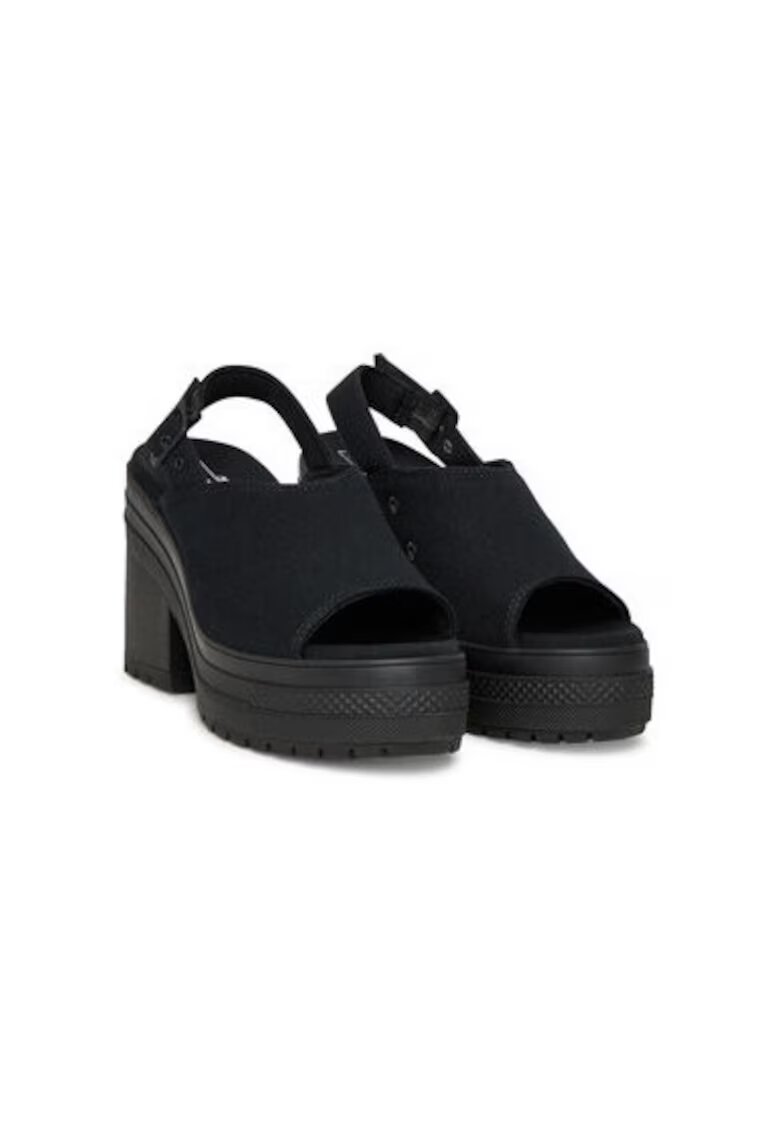 Converse Дамски маратонки - A12567C - Текстил