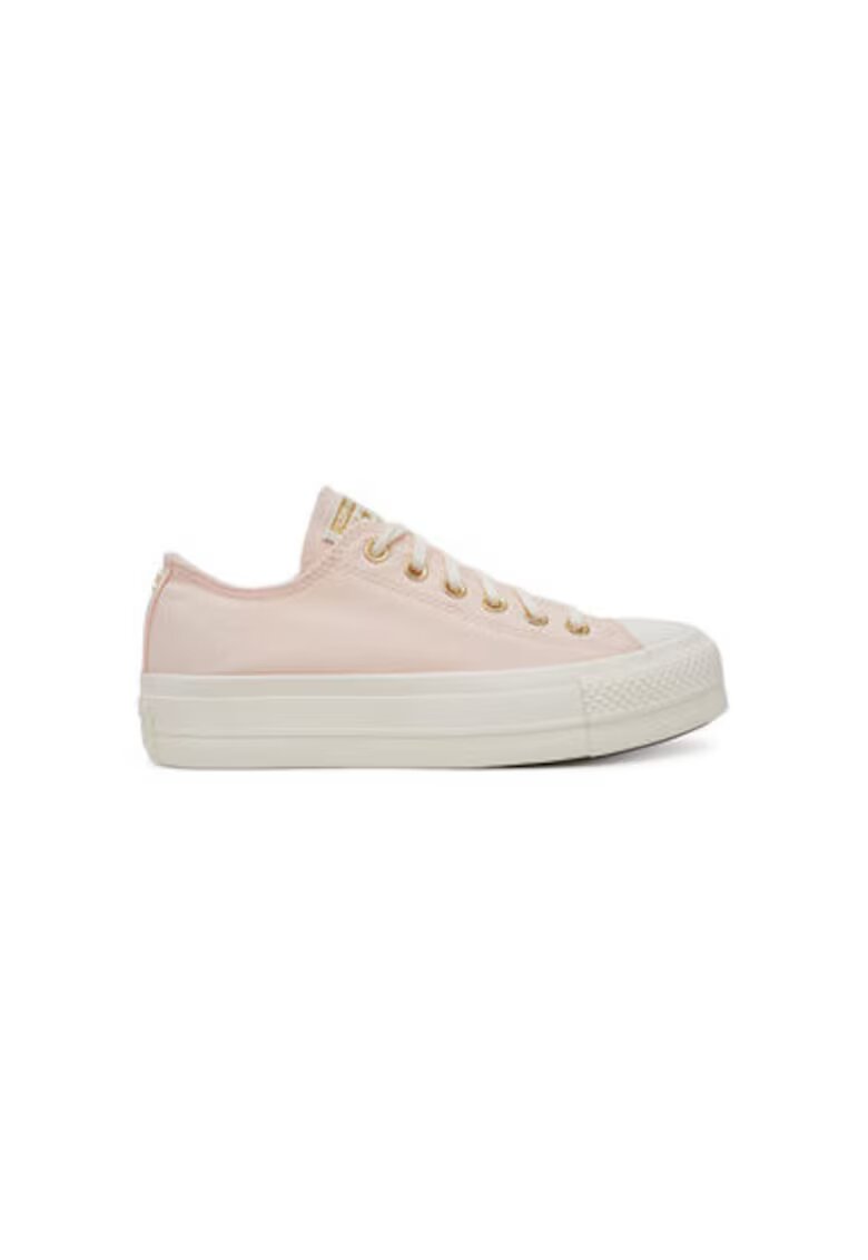 Converse Дамски маратонки - A12584C - Текстил
